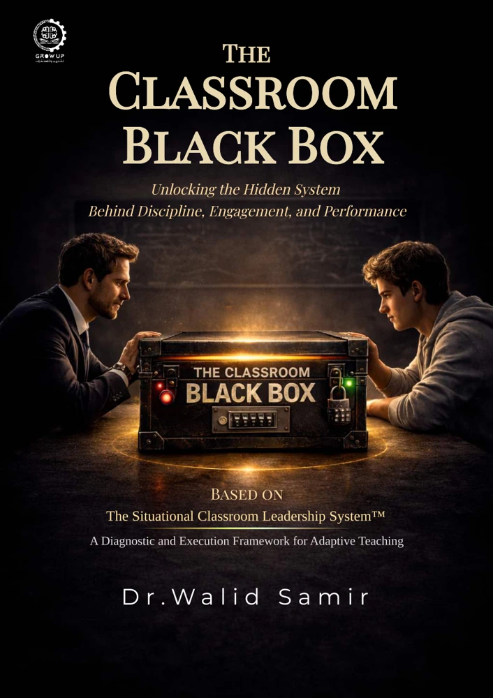 The Classroom Black Box